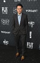 31st Annual Critics Choice Awards - Arrivals