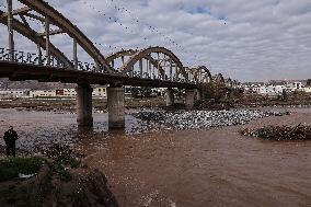 Water Crisis Impacts Aquaculture In Taq Taq - Iraq
