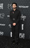 31st Annual Critics Choice Awards - Arrivals