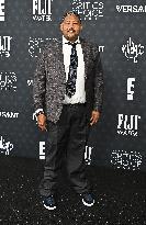 31st Annual Critics Choice Awards - Arrivals