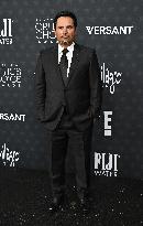 31st Annual Critics Choice Awards - Arrivals