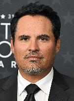 31st Annual Critics Choice Awards - Arrivals