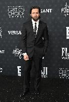 31st Annual Critics Choice Awards - Arrivals