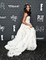 31st Annual Critics Choice Awards - Arrivals