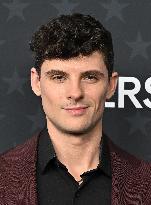 31st Annual Critics Choice Awards - Arrivals