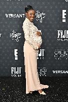 31st Annual Critics Choice Awards - Arrivals