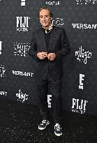 31st Annual Critics Choice Awards - Arrivals