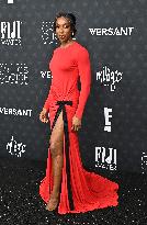 31st Annual Critics Choice Awards - Arrivals