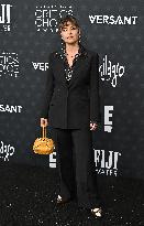 31st Annual Critics Choice Awards - Arrivals