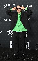 31st Annual Critics Choice Awards - Arrivals