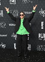 31st Annual Critics Choice Awards - Arrivals