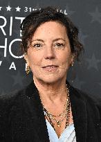 31st Annual Critics Choice Awards - Arrivals