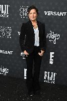 31st Annual Critics Choice Awards - Arrivals