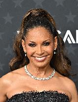 31st Annual Critics Choice Awards - Arrivals