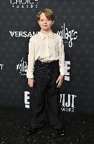 31st Annual Critics Choice Awards - Arrivals