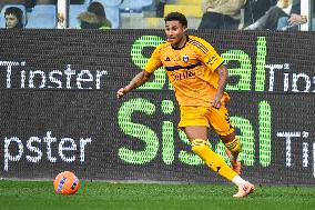 CALCIO - Serie A - Genoa CFC vs Pisa SC