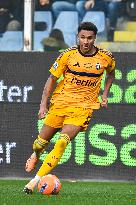 CALCIO - Serie A - Genoa CFC vs Pisa SC