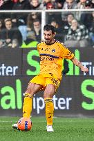 CALCIO - Serie A - Genoa CFC vs Pisa SC