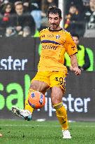 CALCIO - Serie A - Genoa CFC vs Pisa SC