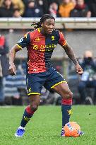 CALCIO - Serie A - Genoa CFC vs Pisa SC