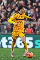 CALCIO - Serie A - Genoa CFC vs Pisa SC