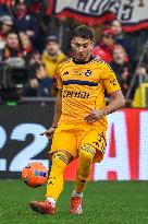 CALCIO - Serie A - Genoa CFC vs Pisa SC