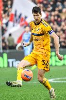 CALCIO - Serie A - Genoa CFC vs Pisa SC