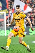 CALCIO - Serie A - Genoa CFC vs Pisa SC