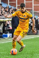 CALCIO - Serie A - Genoa CFC vs Pisa SC