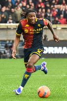 CALCIO - Serie A - Genoa CFC vs Pisa SC