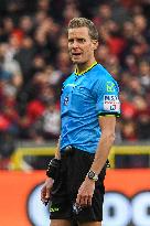 CALCIO - Serie A - Genoa CFC vs Pisa SC