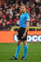 CALCIO - Serie A - Genoa CFC vs Pisa SC