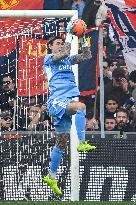 CALCIO - Serie A - Genoa CFC vs Pisa SC