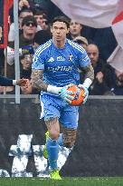 CALCIO - Serie A - Genoa CFC vs Pisa SC