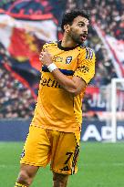 CALCIO - Serie A - Genoa CFC vs Pisa SC