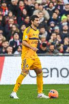 CALCIO - Serie A - Genoa CFC vs Pisa SC