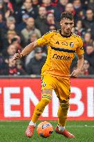 CALCIO - Serie A - Genoa CFC vs Pisa SC