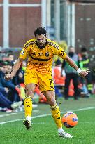 CALCIO - Serie A - Genoa CFC vs Pisa SC