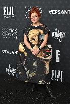 31st Annual Critics Choice Awards - Arrivals