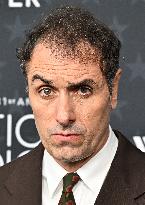 31st Annual Critics Choice Awards - Arrivals