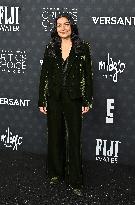 31st Annual Critics Choice Awards - Arrivals