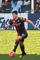 CALCIO - Serie A - Genoa CFC vs Pisa SC