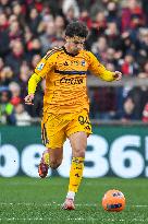 CALCIO - Serie A - Genoa CFC vs Pisa SC