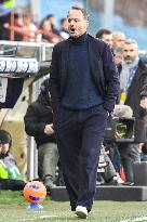 CALCIO - Serie A - Genoa CFC vs Pisa SC