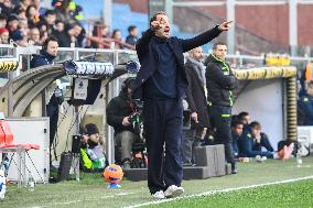 CALCIO - Serie A - Genoa CFC vs Pisa SC