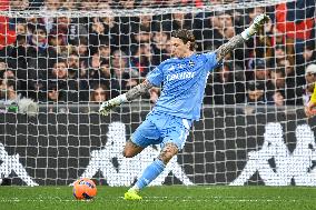 CALCIO - Serie A - Genoa CFC vs Pisa SC