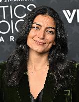 31st Annual Critics Choice Awards - Arrivals