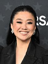 31st Annual Critics Choice Awards - Arrivals