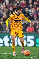 CALCIO - Serie A - Genoa CFC vs Pisa SC