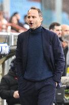 CALCIO - Serie A - Genoa CFC vs Pisa SC